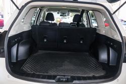 2021 Subaru Forester 2.5i S5 MY21 AWD Crystal White