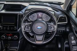 2021 Subaru Forester 2.5i S5 MY21 AWD Crystal White