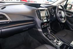 2021 Subaru Forester 2.5i S5 MY21 AWD Crystal White