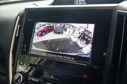 2021 Subaru Forester 2.5i S5 MY21 AWD Crystal White