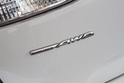 2021 Subaru Forester 2.5i S5 MY21 AWD Crystal White