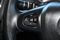 2018 Mazda BT-50 XT UR 4X4 Dual Range Cool White