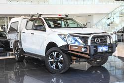 Mazda BT-50