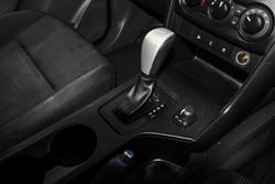 2018 Mazda BT-50 XT UR 4X4 Dual Range Cool White