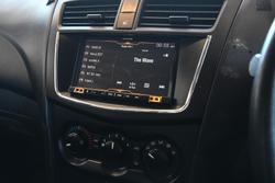 2018 Mazda BT-50 XT UR 4X4 Dual Range Cool White