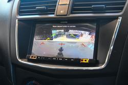 2018 Mazda BT-50 XT UR 4X4 Dual Range Cool White