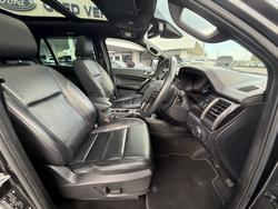 2019 Ford
                Everest Titanium
