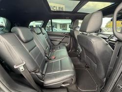 2019 Ford
                Everest Titanium