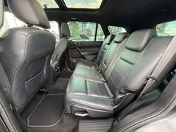 2019 Ford
                Everest Titanium