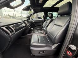 2019 Ford
                Everest Titanium