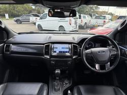 2019 Ford
                Everest Titanium