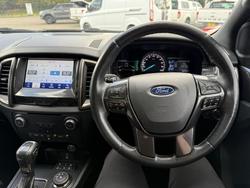 2019 Ford
                Everest Titanium