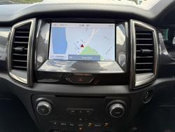 2019 Ford
                Everest Titanium