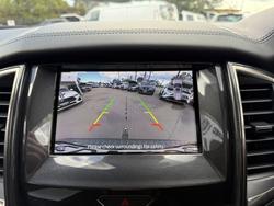 2019 Ford
                Everest Titanium