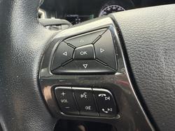 2019 Ford
                Everest Titanium