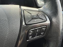 2019 Ford
                Everest Titanium
