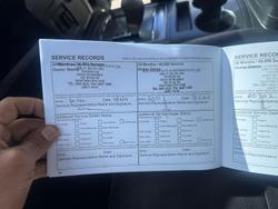 2013 Mitsubishi Pajero VR-X NW MY14 4X4 Graphite Grey