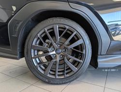 2022 Subaru WRX RS VB MY22 AWD Crystal Black