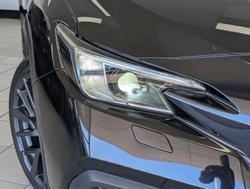 2022 Subaru WRX RS VB MY22 AWD Crystal Black