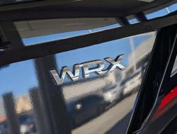 2022 Subaru WRX RS VB MY22 AWD Crystal Black