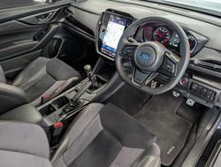 2022 Subaru WRX RS VB MY22 AWD Crystal Black