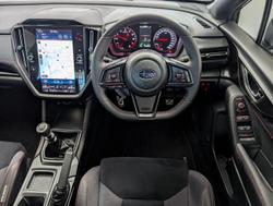 2022 Subaru WRX RS VB MY22 AWD Crystal Black