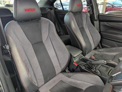 2022 Subaru WRX RS VB MY22 AWD Crystal Black