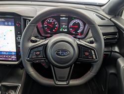 2022 Subaru WRX RS VB MY22 AWD Crystal Black