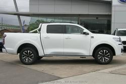 2025 GWM Cannon Ultra