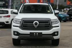 2025 GWM Cannon Ultra