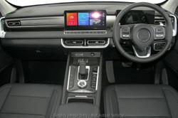 2025 GWM Cannon Ultra