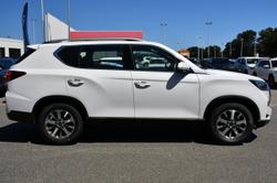 2025 KGM
                Rexton Advance