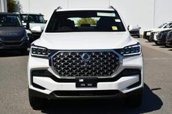 2025 KGM
                Rexton Advance