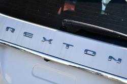 2025 KGM
                Rexton Advance