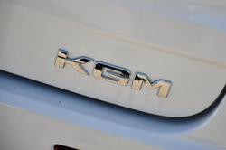 2025 KGM
                Rexton Advance