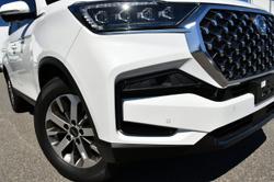 2025 KGM
                Rexton Advance