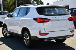 2025 KGM
                Rexton Advance