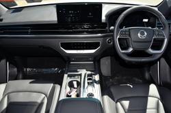 2025 KGM
                Rexton Advance