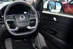 2025 KGM
                Rexton Advance