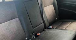 2018 Toyota Hilux SR GUN126R 4X4 Dual Range Glacier White