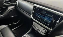 2024 GWM Ute Cannon XSR