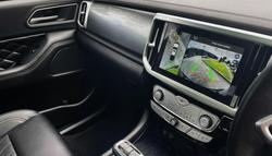 2024 GWM Ute Cannon XSR