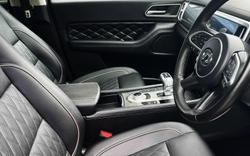 2024 GWM Ute Cannon XSR