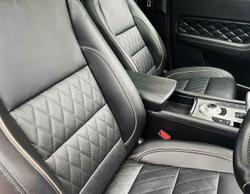 2024 GWM Ute Cannon XSR