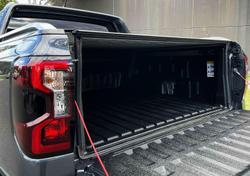 2023 Ford Ranger Wildtrak MY22 4X4 Dual Range Meteor Grey
