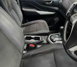 2019 Nissan Navara ST D23 Series 3 4x2 Polar White