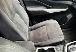 2019 Nissan Navara ST D23 Series 3 4x2 Polar White