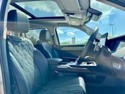 2025 GWM Tank 500 Ultra Hybrid