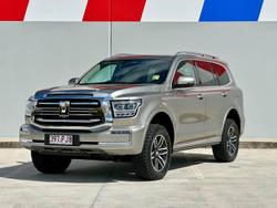 2025 GWM Tank 500 Ultra Hybrid