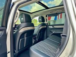 2025 GWM Tank 500 Ultra Hybrid